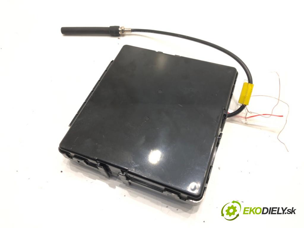 KIA CEED (JD) 2012 - 2018    1.6 CRDi 128 94 kW [128 KM] olej napędowy 2012 - 2018  Modul BCM 95480-A2200 (Ostatné)