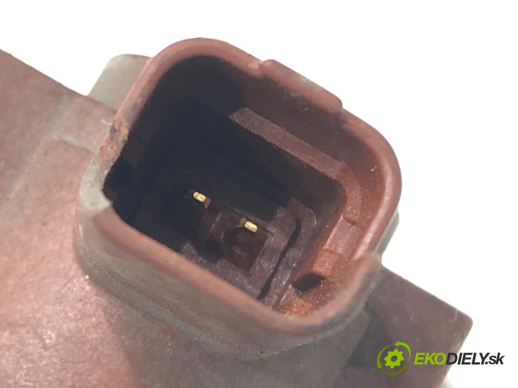 FORD MONDEO IV Turnier (BA7) 2007 - 2015    2.0 TDCi 103 kW [140 KM] olej napędowy 2007 - 2015  Ventil tlaku 9652570180 (Ventily)
