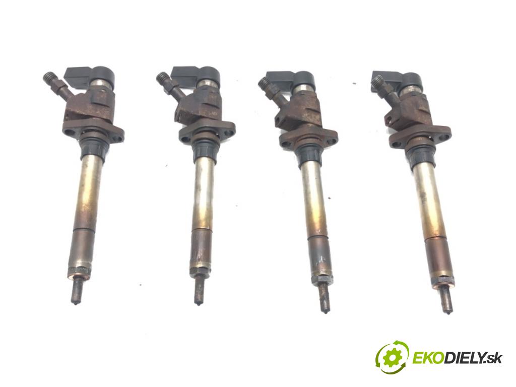 FORD MONDEO IV Turnier (BA7) 2007 - 2015    2.0 TDCi 103 kW [140 KM] olej napędowy 2007 - 2015  Vstrekovacie ventily 9657144580