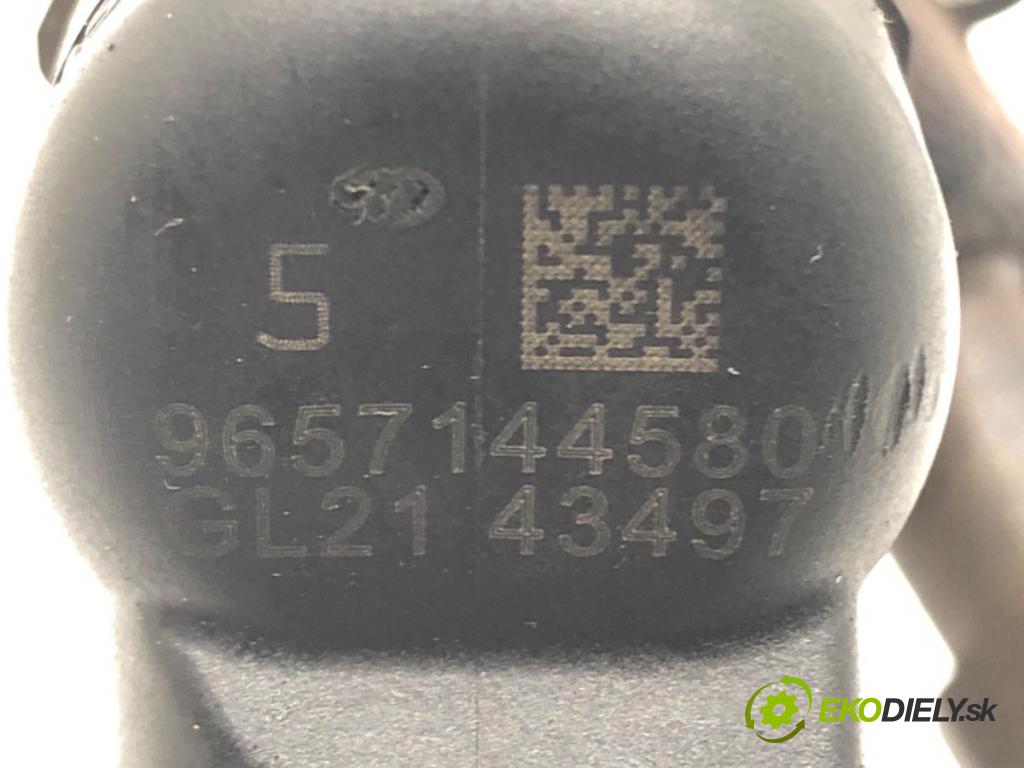 FORD MONDEO IV Turnier (BA7) 2007 - 2015    2.0 TDCi 103 kW [140 KM] olej napędowy 2007 - 2015  Vstrekovacie ventily 9657144580