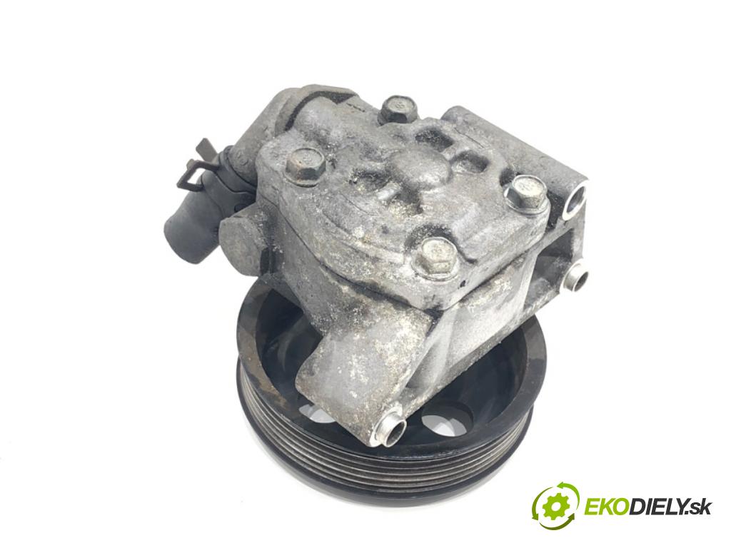 FORD MONDEO IV Turnier (BA7) 2007 - 2015    2.0 TDCi 103 kW [140 KM] olej napędowy 2007 - 2015  Pumpa servočerpadlo 6G91-3A696-CD (Servočerpadlá, pumpy riadenia)