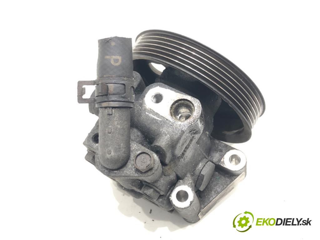 FORD MONDEO IV Turnier (BA7) 2007 - 2015    2.0 TDCi 103 kW [140 KM] olej napędowy 2007 - 2015  Pumpa servočerpadlo 6G91-3A696-CD (Servočerpadlá, pumpy riadenia)