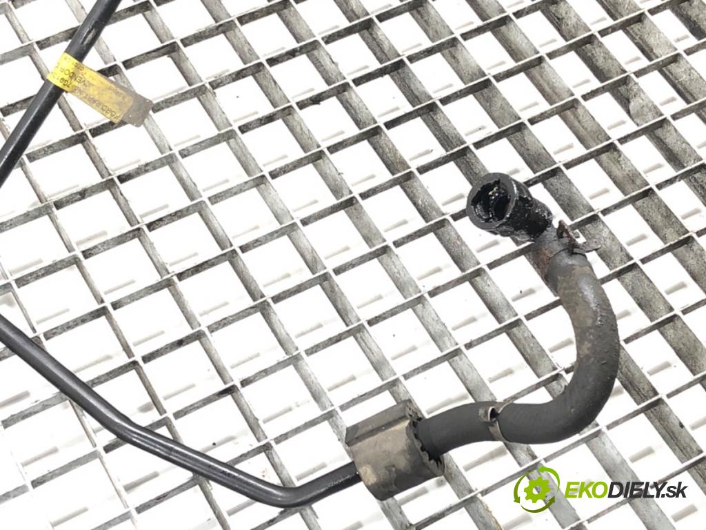 FORD MONDEO IV Turnier (BA7) 2007 - 2015    2.0 TDCi 103 kW [140 KM] olej napędowy 2007 - 2015  hadica servočerpadlo 6G913A212AF (Rúrky, hadice servočerpadla)