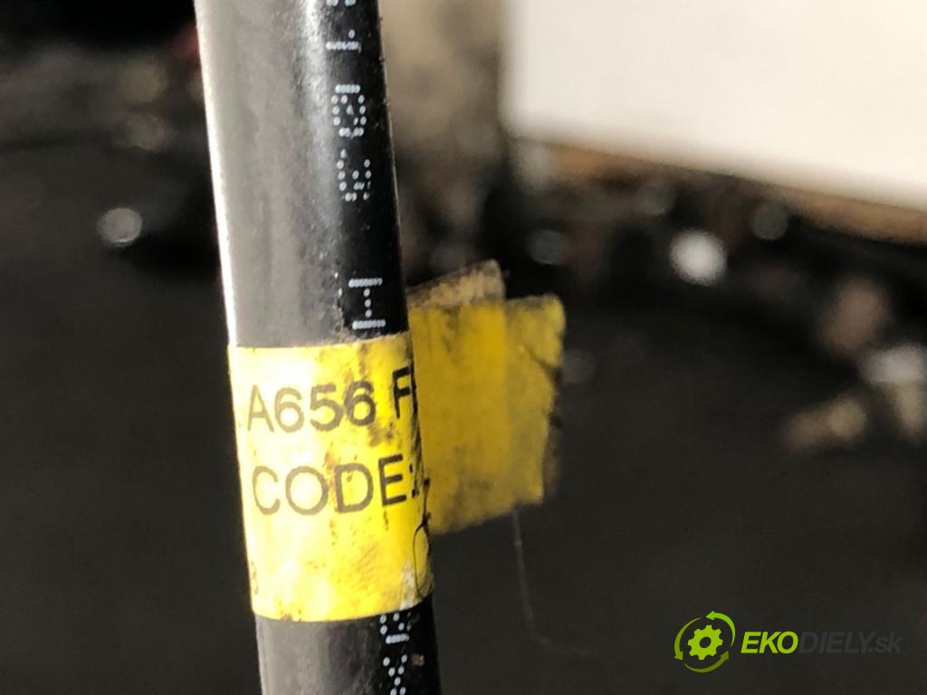 FORD MONDEO IV Turnier (BA7) 2007 - 2015    2.0 TDCi 103 kW [140 KM] olej napędowy 2007 - 2015  hadica servočerpadlo 6G913A212AF (Rúrky, hadice servočerpadla)