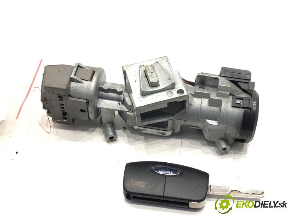 FORD MONDEO IV Turnier (BA7) 2007 - 2015    2.0 TDCi 103 kW [140 KM] olej napędowy 2007 - 2015  spinačka 3M51-3F880-AD (Spínacie skrinky a kľúče)