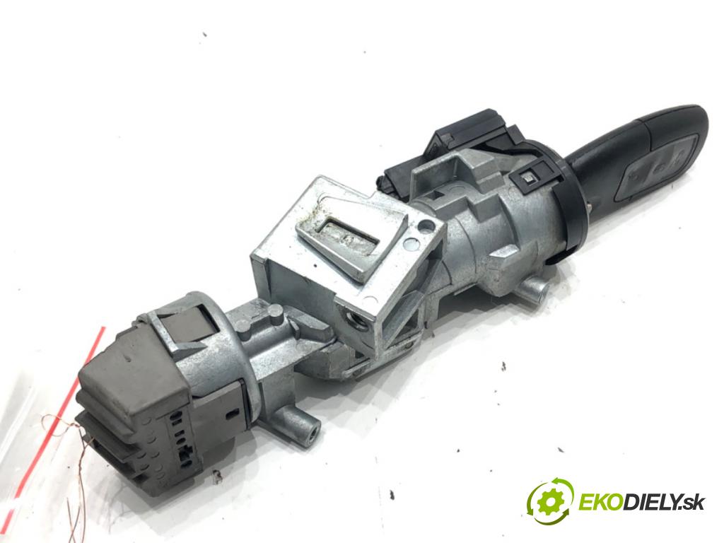 FORD MONDEO IV Turnier (BA7) 2007 - 2015    2.0 TDCi 103 kW [140 KM] olej napędowy 2007 - 2015  spinačka 3M51-3F880-AD (Spínacie skrinky a kľúče)
