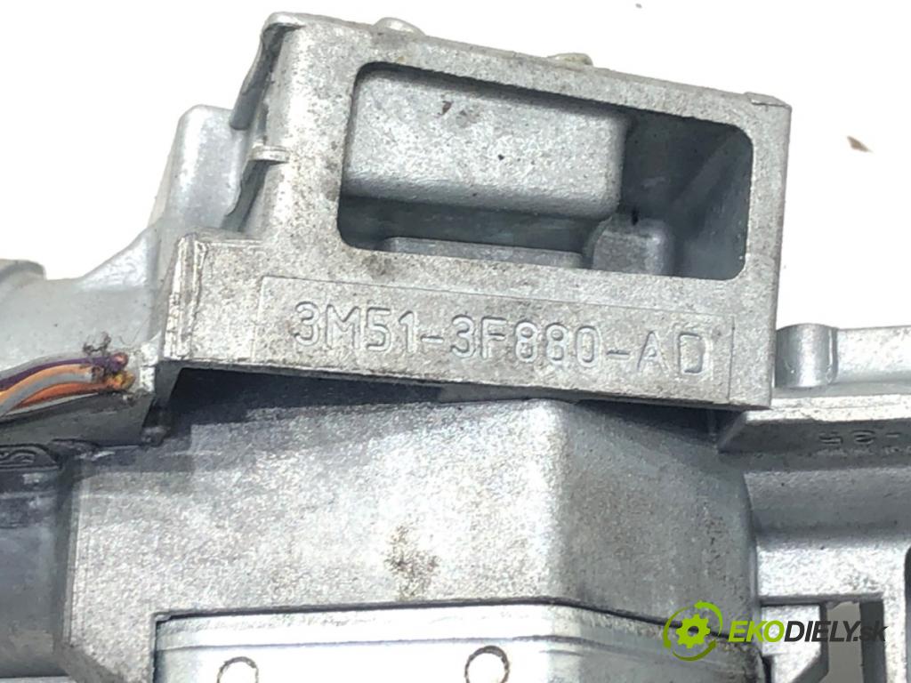 FORD MONDEO IV Turnier (BA7) 2007 - 2015    2.0 TDCi 103 kW [140 KM] olej napędowy 2007 - 2015  spinačka 3M51-3F880-AD (Spínacie skrinky a kľúče)