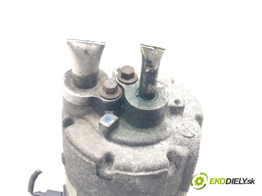 FORD MONDEO IV Turnier (BA7) 2007 - 2015    2.0 TDCi 103 kW [140 KM] olej napędowy 2007 - 2015  Kompresor klimatizácie 6G91-19D629-GC (Kompresory klimatizácie)