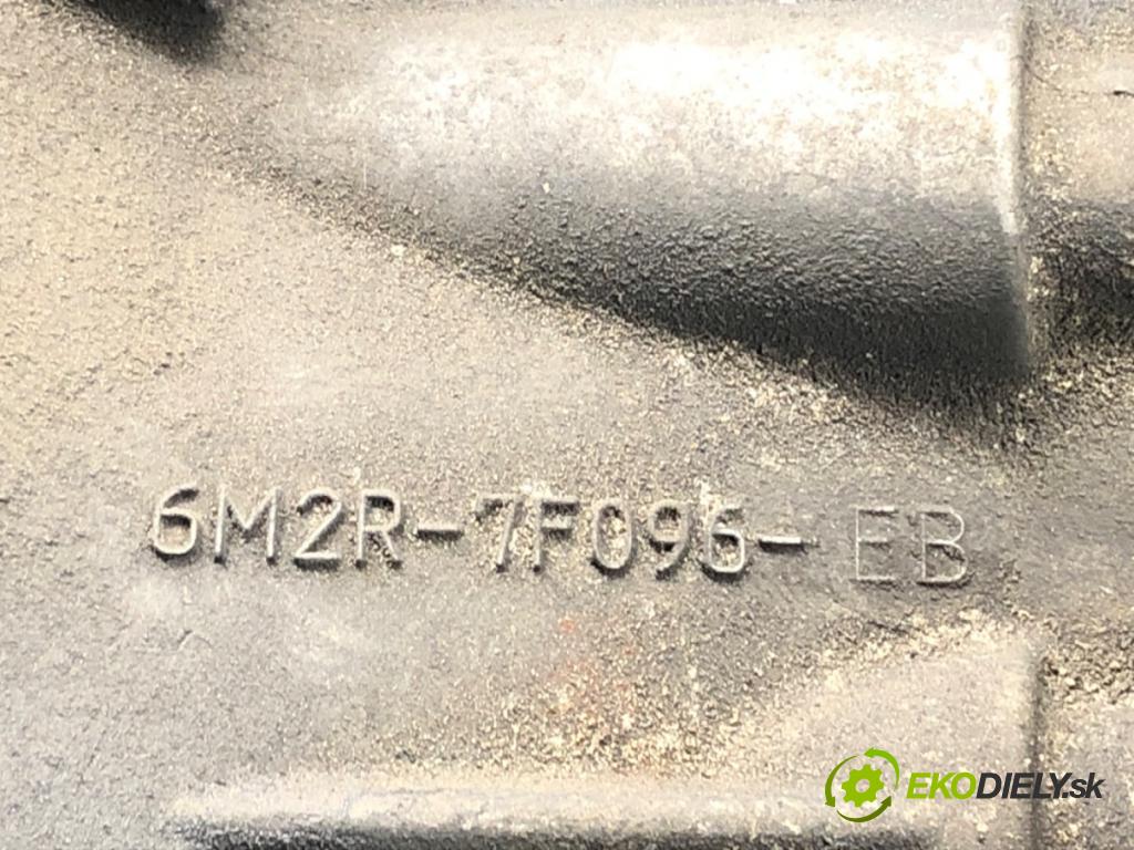FORD MONDEO IV Turnier (BA7) 2007 - 2015    2.0 TDCi 103 kW [140 KM] olej napędowy 2007 - 2015  Prevodovka 6M2R-7F096-EB (Prevodovky)