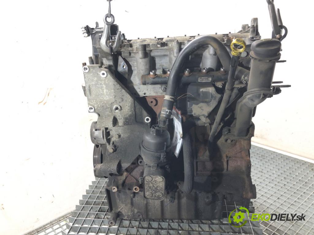 FORD MONDEO IV Turnier (BA7) 2007 - 2015    2.0 TDCi 103 kW [140 KM] olej napędowy 2007 - 2015  motor D4204T (Motory (kompletní))