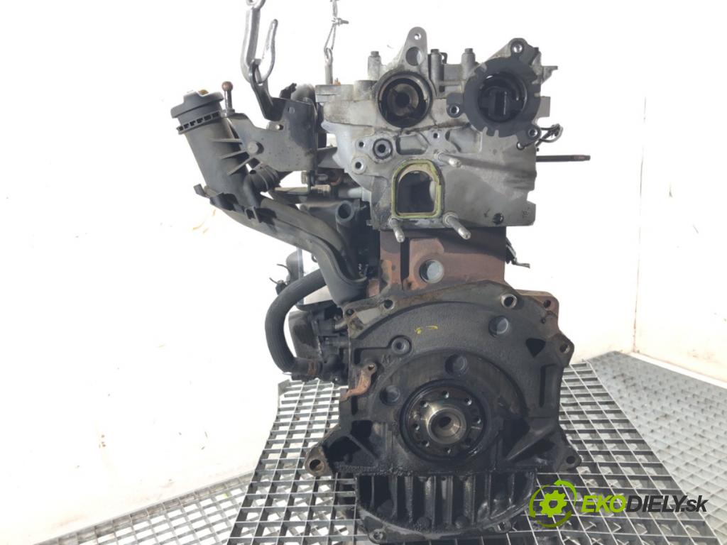 FORD MONDEO IV Turnier (BA7) 2007 - 2015    2.0 TDCi 103 kW [140 KM] olej napędowy 2007 - 2015  motor D4204T (Motory (kompletní))