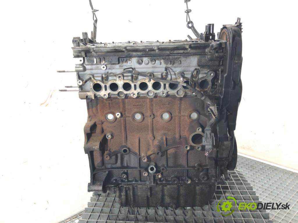 FORD MONDEO IV Turnier (BA7) 2007 - 2015    2.0 TDCi 103 kW [140 KM] olej napędowy 2007 - 2015  motor D4204T (Motory (kompletní))