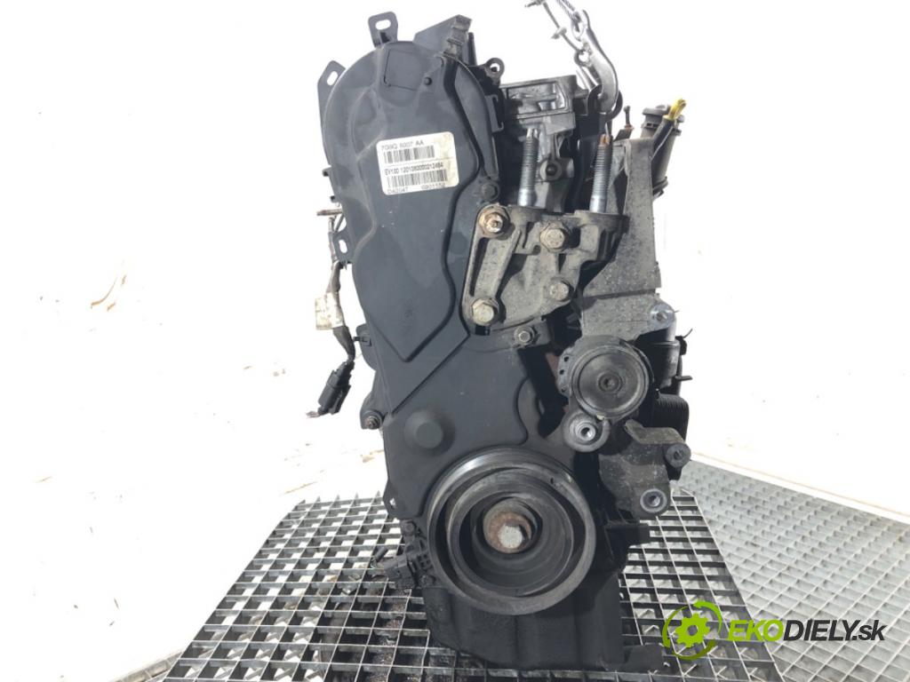 FORD MONDEO IV Turnier (BA7) 2007 - 2015    2.0 TDCi 103 kW [140 KM] olej napędowy 2007 - 2015  motor D4204T (Motory (kompletní))