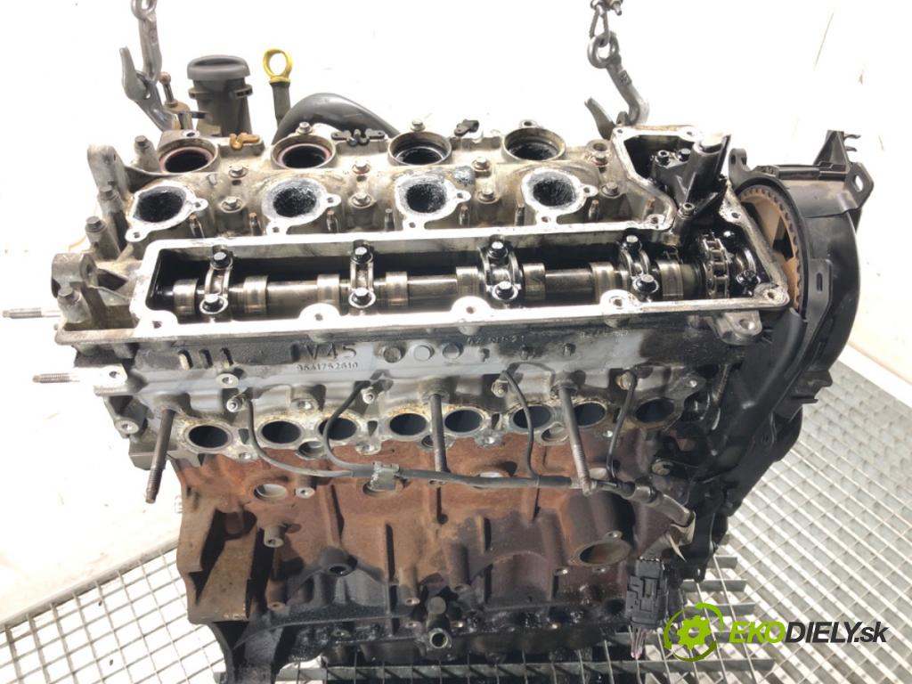 FORD MONDEO IV Turnier (BA7) 2007 - 2015    2.0 TDCi 103 kW [140 KM] olej napędowy 2007 - 2015  motor D4204T (Motory (kompletní))