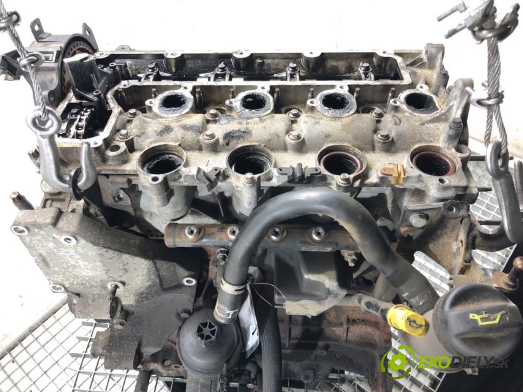 FORD MONDEO IV Turnier (BA7) 2007 - 2015    2.0 TDCi 103 kW [140 KM] olej napędowy 2007 - 2015  motor D4204T (Motory (kompletní))