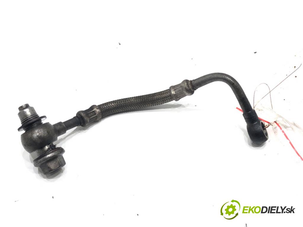 FORD MONDEO IV Turnier (BA7) 2007 - 2015    2.0 TDCi 103 kW [140 KM] olej napędowy 2007 - 2015  rúrka turba  (Hadice)