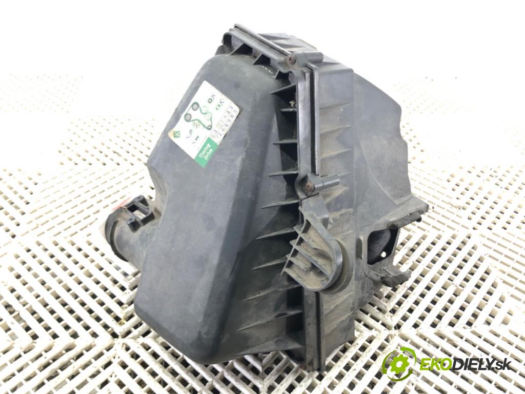 FORD MONDEO IV Turnier (BA7) 2007 - 2015    2.0 TDCi 103 kW [140 KM] olej napędowy 2007 - 2015  Obal filtra vzduchu 6G91-9600-EJ (Obaly filtrov vzduchu)