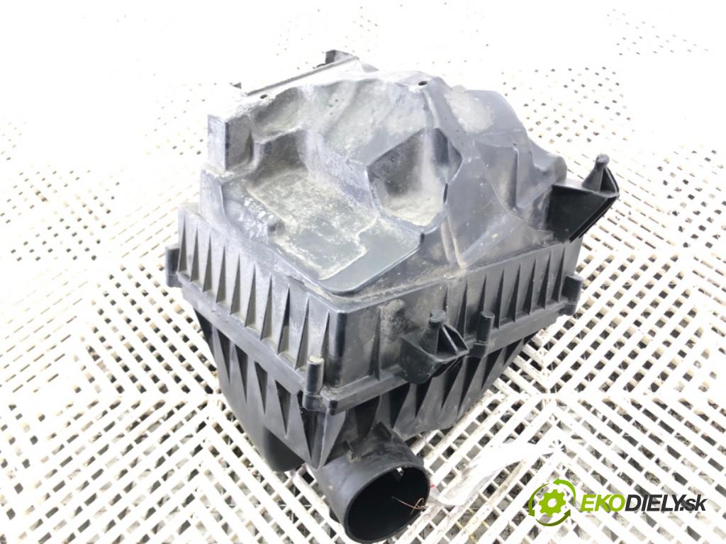 FORD MONDEO IV Turnier (BA7) 2007 - 2015    2.0 TDCi 103 kW [140 KM] olej napędowy 2007 - 2015  Obal filtra vzduchu 6G91-9600-EJ (Obaly filtrov vzduchu)