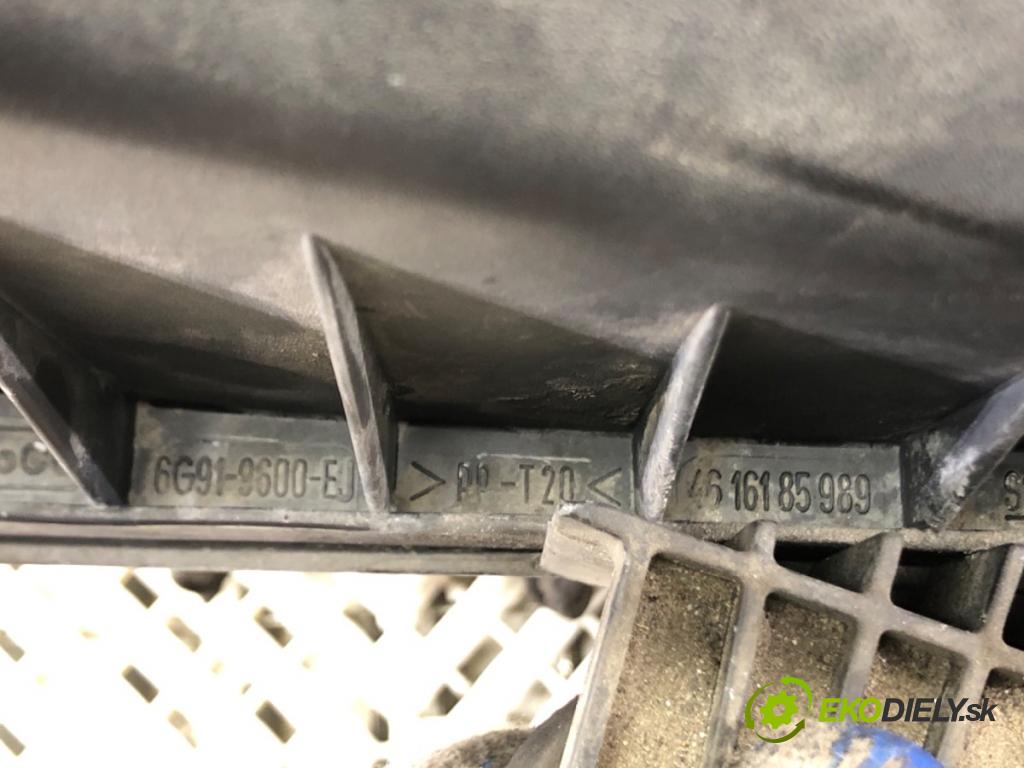 FORD MONDEO IV Turnier (BA7) 2007 - 2015    2.0 TDCi 103 kW [140 KM] olej napędowy 2007 - 2015  Obal filtra vzduchu 6G91-9600-EJ (Obaly filtrov vzduchu)