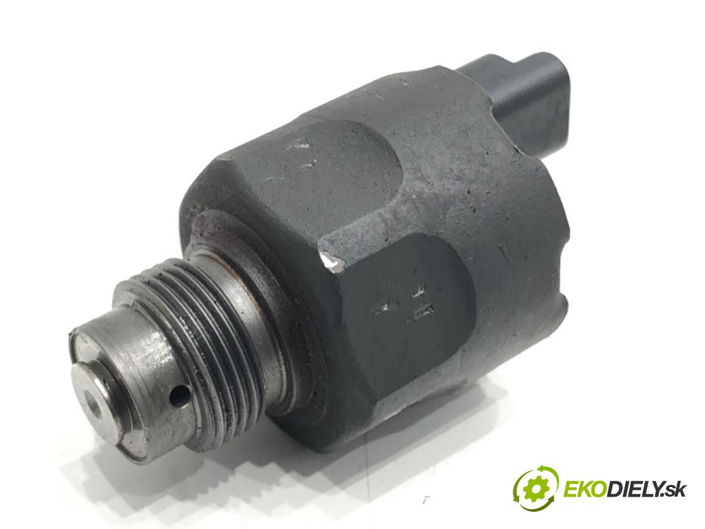 FORD MONDEO IV Turnier (BA7) 2007 - 2015    2.0 TDCi 103 kW [140 KM] olej napędowy 2007 - 2015  Regulátor tlaku paliva  (Ostatné)