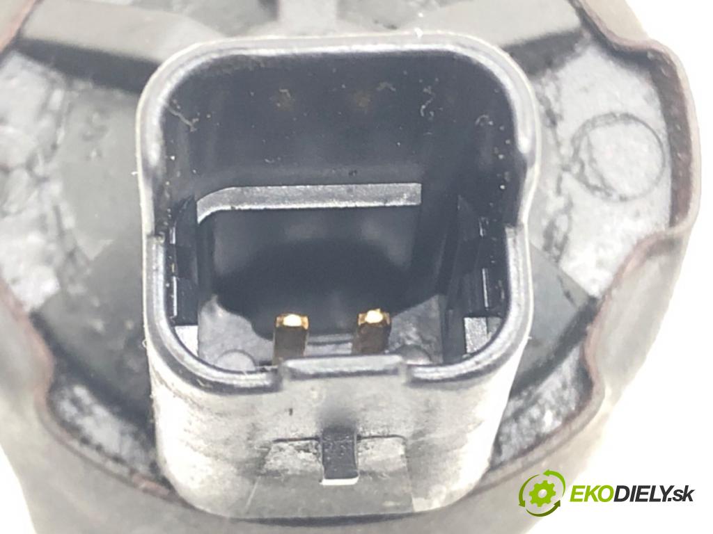 FORD MONDEO IV Turnier (BA7) 2007 - 2015    2.0 TDCi 103 kW [140 KM] olej napędowy 2007 - 2015  Regulátor tlaku paliva  (Ostatné)