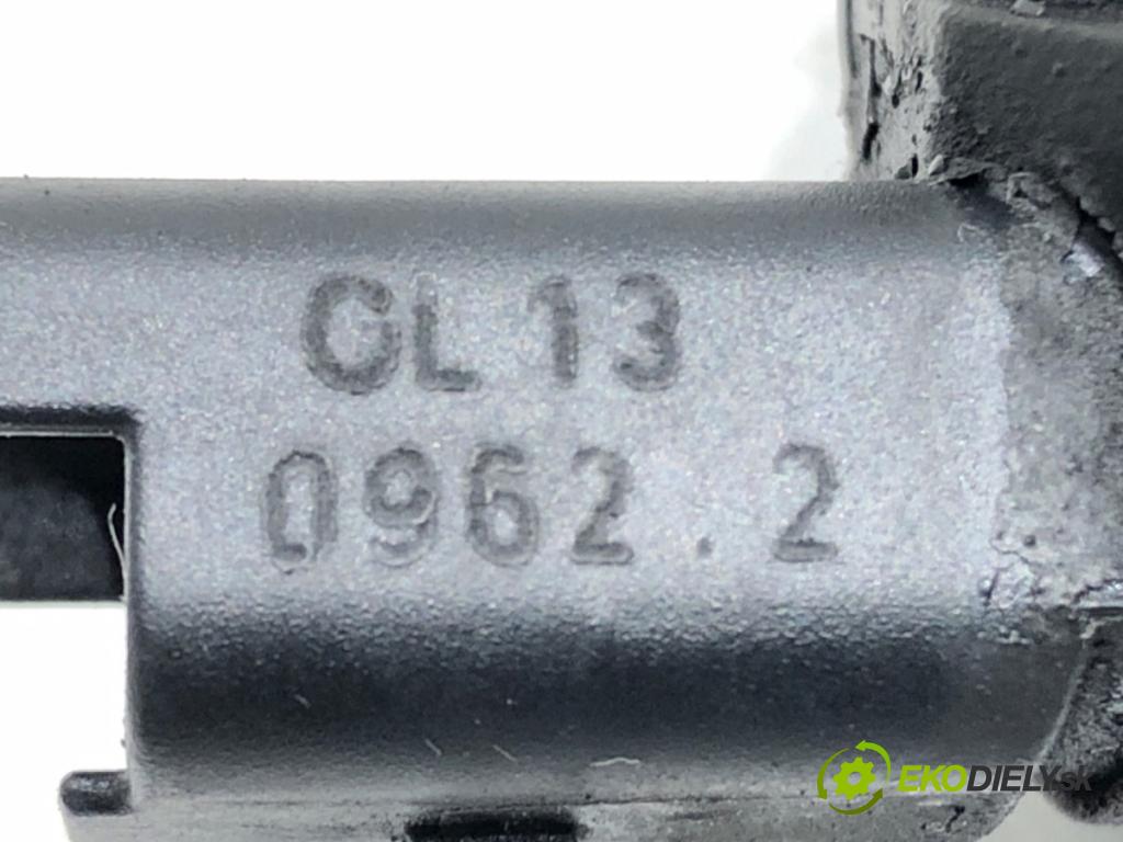 FORD MONDEO IV Turnier (BA7) 2007 - 2015    2.0 TDCi 103 kW [140 KM] olej napędowy 2007 - 2015  Regulátor tlaku paliva  (Ostatné)