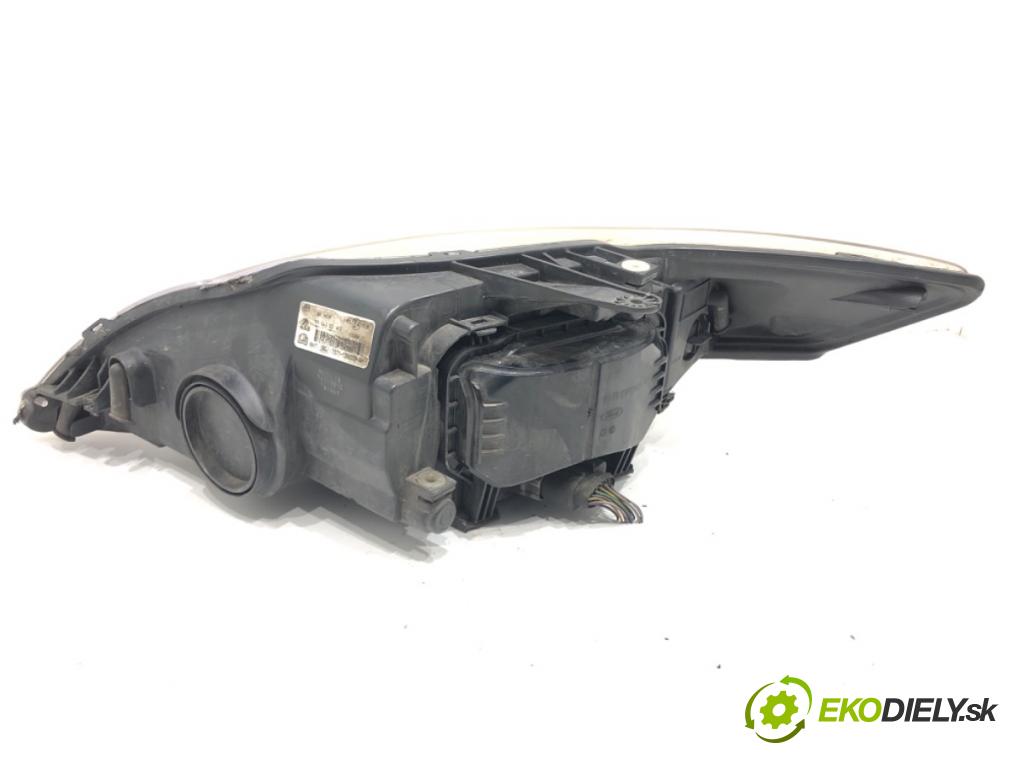 FORD MONDEO IV Turnier (BA7) 2007 - 2015    2.0 TDCi 103 kW [140 KM] olej napędowy 2007 - 2015  Svetlomet pravy predný 7S71-13W029-AH