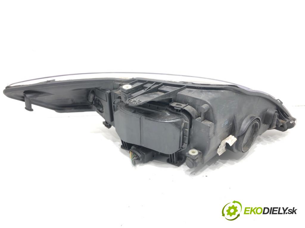FORD MONDEO IV Turnier (BA7) 2007 - 2015    2.0 TDCi 103 kW [140 KM] olej napędowy 2007 - 2015  Svetlomet ľavy predný