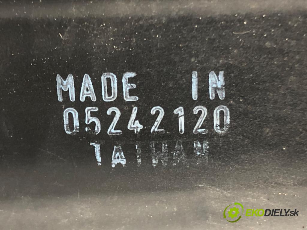 FORD MONDEO IV Turnier (BA7) 2007 - 2015    2.0 TDCi 103 kW [140 KM] olej napędowy 2007 - 2015  Svetlomet ľavy predný