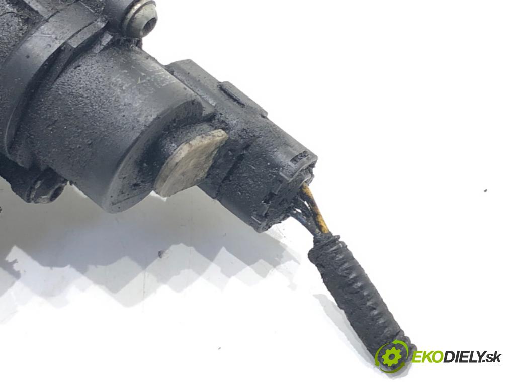 FORD MONDEO IV Turnier (BA7) 2007 - 2015    2.0 TDCi 103 kW [140 KM] olej napędowy 2007 - 2015  Škrtiaca klapka 6G9Q-9926-AE (Škrtiace klapky)