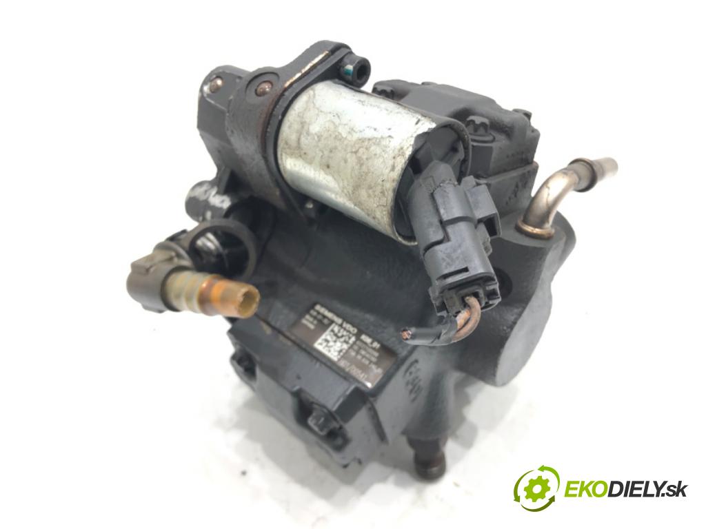 FORD MONDEO IV Turnier (BA7) 2007 - 2015    2.0 TDCi 103 kW [140 KM] olej napędowy 2007 - 2015  Pumpa vstrekovacia 9683624080 (Vstrekovacie čerpadlá)