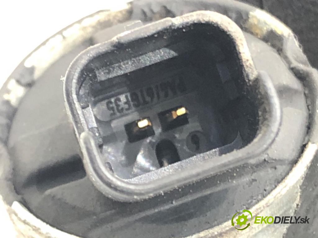 FORD MONDEO IV Turnier (BA7) 2007 - 2015    2.0 TDCi 103 kW [140 KM] olej napędowy 2007 - 2015  Pumpa vstrekovacia 9683624080 (Vstrekovacie čerpadlá)