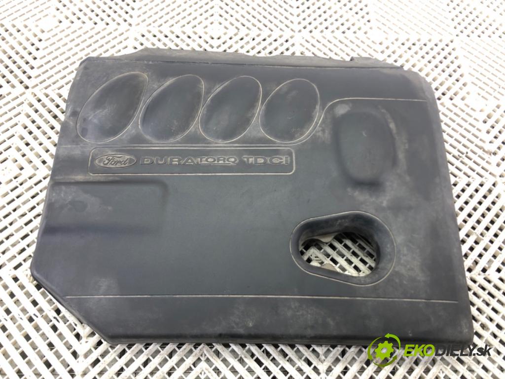 FORD MONDEO IV Turnier (BA7) 2007 - 2015    2.0 TDCi 103 kW [140 KM] olej napędowy 2007 - 2015  kryt motora 7M5Q-6N041-DA (Kryty motora)