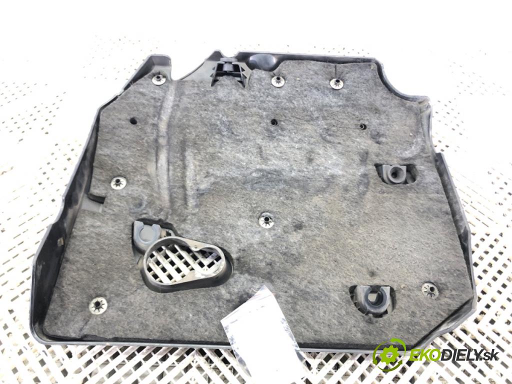 FORD MONDEO IV Turnier (BA7) 2007 - 2015    2.0 TDCi 103 kW [140 KM] olej napędowy 2007 - 2015  kryt motora 7M5Q-6N041-DA (Kryty motora)