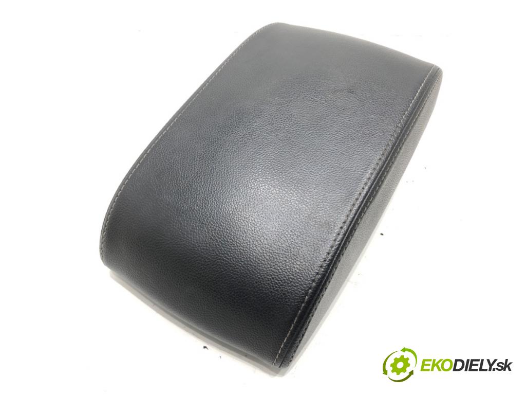 FORD MONDEO IV Turnier (BA7) 2007 - 2015    2.0 TDCi 103 kW [140 KM] olej napędowy 2007 - 2015  Lakťová opierka 6M21-R044C82-A (Lakťové opierky)