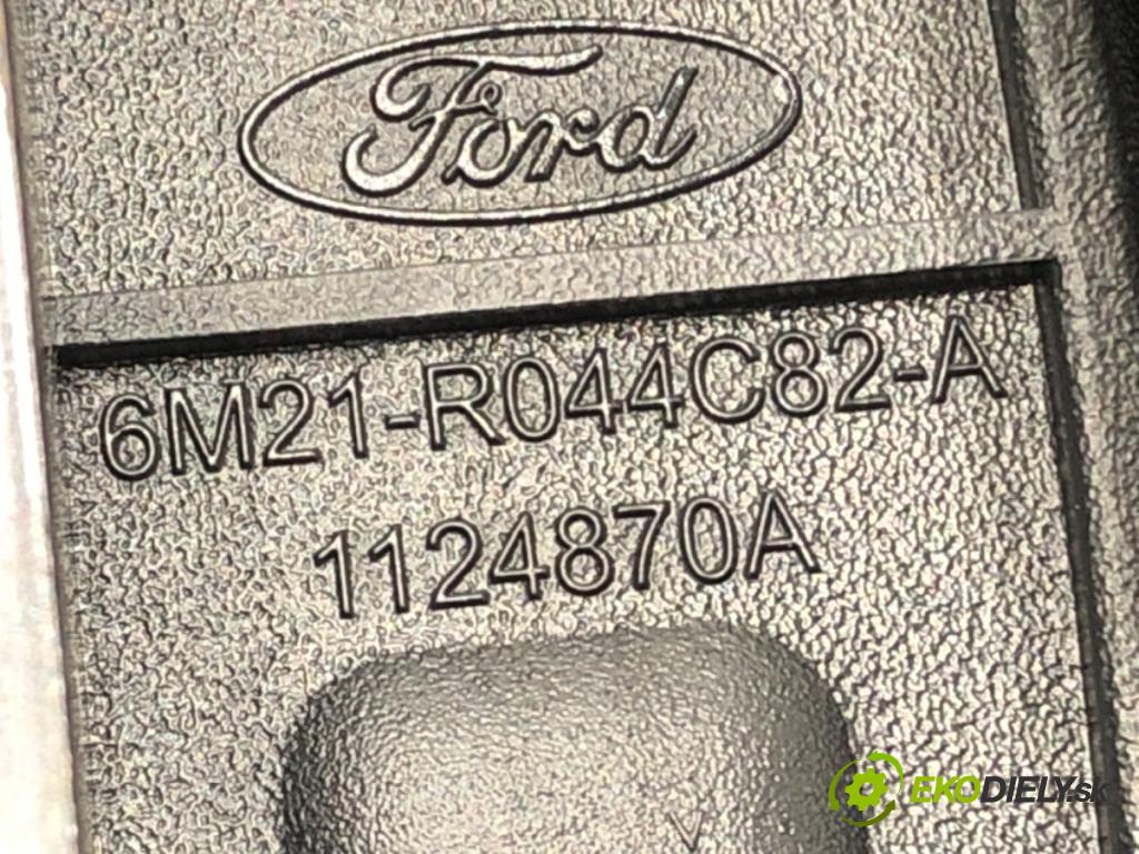 FORD MONDEO IV Turnier (BA7) 2007 - 2015    2.0 TDCi 103 kW [140 KM] olej napędowy 2007 - 2015  Lakťová opierka 6M21-R044C82-A (Lakťové opierky)