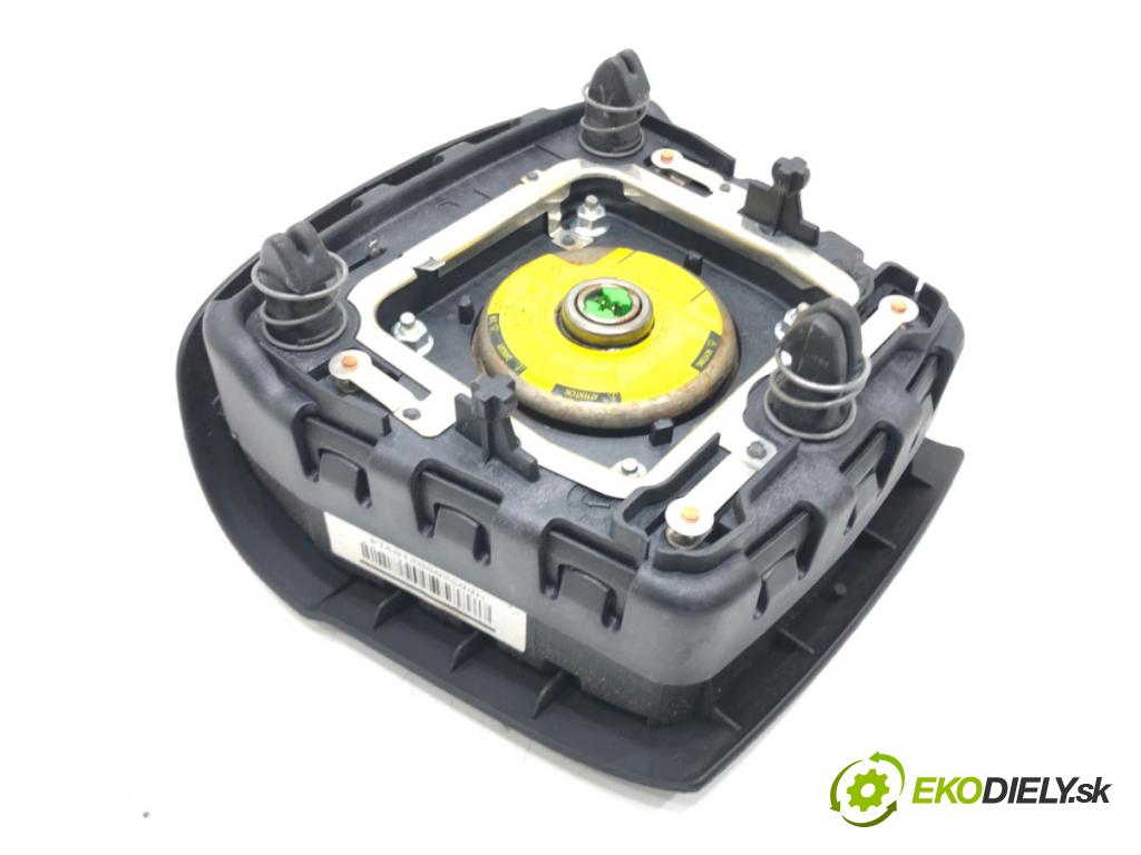 FORD MONDEO IV Turnier (BA7) 2007 - 2015    2.0 TDCi 103 kW [140 KM] olej napędowy 2007 - 2015  AirBag volantu 6M21-U042B85-AKW (Airbagy)