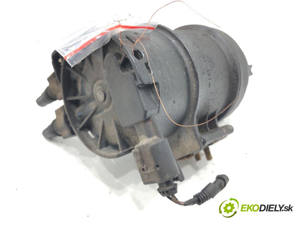 FORD MONDEO IV Turnier (BA7) 2007 - 2015    2.0 TDCi 103 kW [140 KM] olej napędowy 2007 - 2015  Obal filtra paliva 6650473180 (Obaly filtrov paliva)