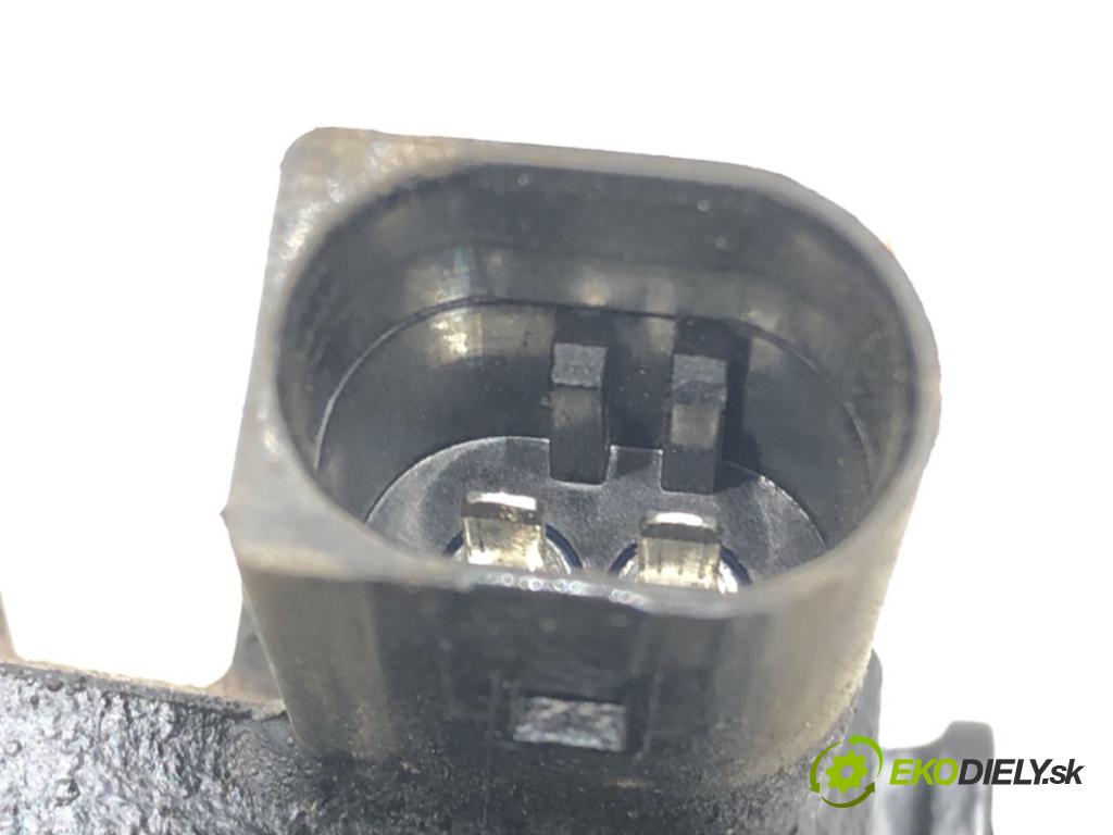 FORD MONDEO IV Turnier (BA7) 2007 - 2015    2.0 TDCi 103 kW [140 KM] olej napędowy 2007 - 2015  Obal filtra paliva 6650473180 (Obaly filtrov paliva)