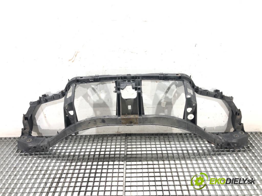 FORD MONDEO IV Turnier (BA7) 2007 - 2015    2.0 TDCi 103 kW [140 KM] olej napędowy 2007 - 2015  držák přední část  (Výztuhy přední)