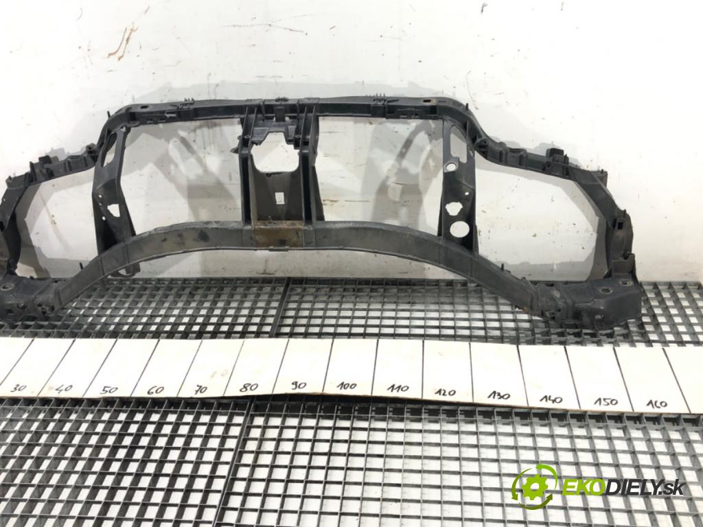 FORD MONDEO IV Turnier (BA7) 2007 - 2015    2.0 TDCi 103 kW [140 KM] olej napędowy 2007 - 2015  držák přední část  (Výztuhy přední)