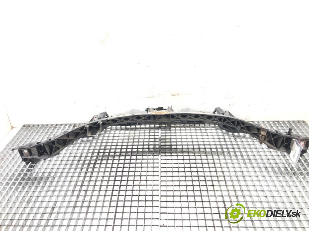 FORD MONDEO IV Turnier (BA7) 2007 - 2015    2.0 TDCi 103 kW [140 KM] olej napędowy 2007 - 2015  držák přední část  (Výztuhy přední)