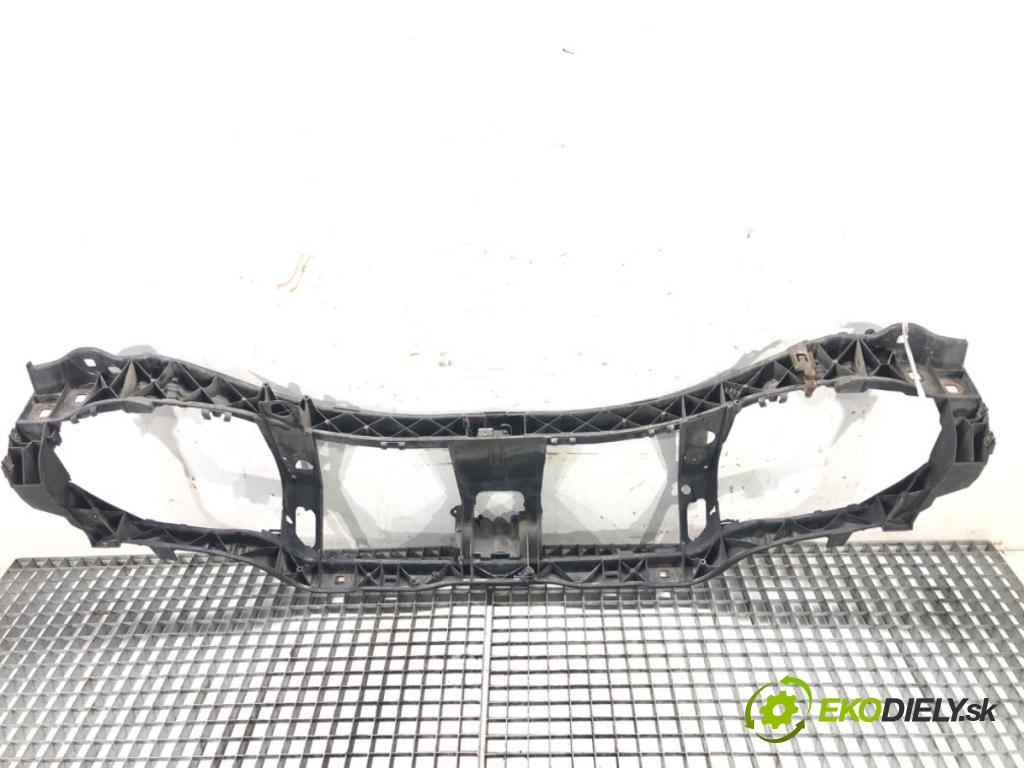 FORD MONDEO IV Turnier (BA7) 2007 - 2015    2.0 TDCi 103 kW [140 KM] olej napędowy 2007 - 2015  držák přední část  (Výztuhy přední)