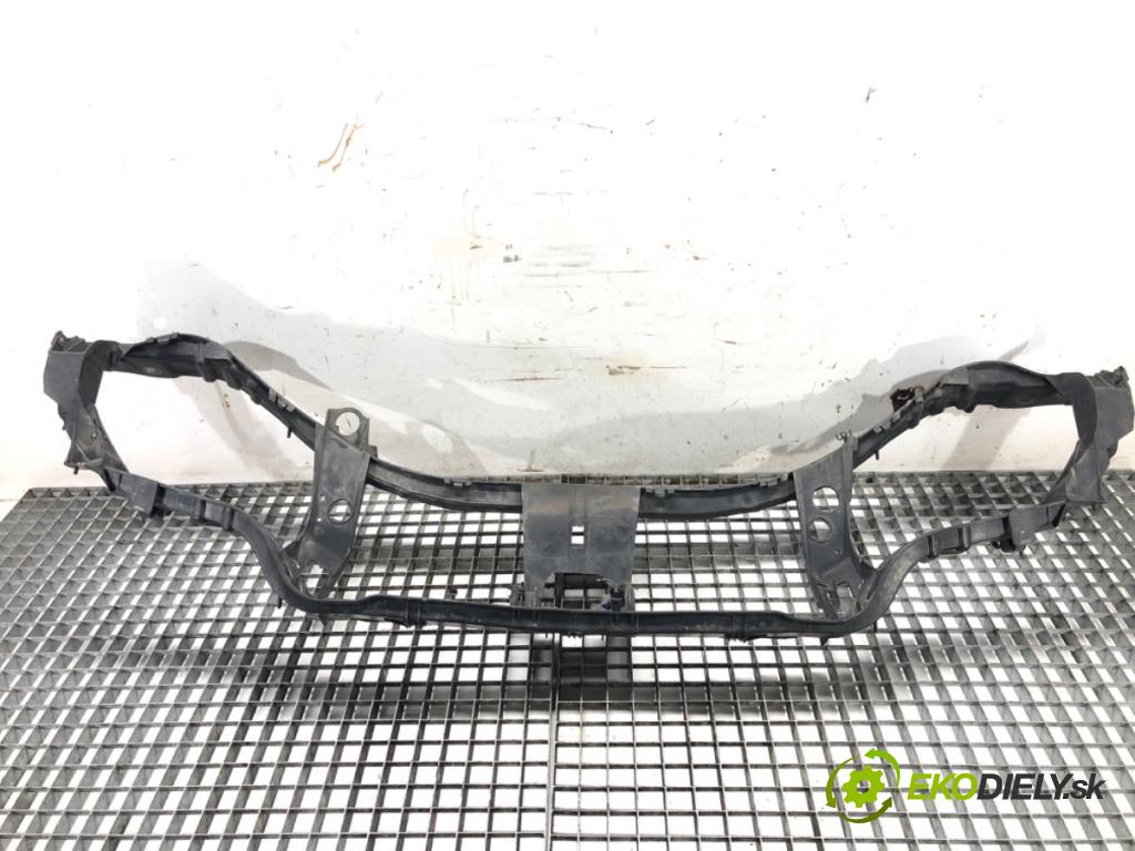 FORD MONDEO IV Turnier (BA7) 2007 - 2015    2.0 TDCi 103 kW [140 KM] olej napędowy 2007 - 2015  držák přední část  (Výztuhy přední)