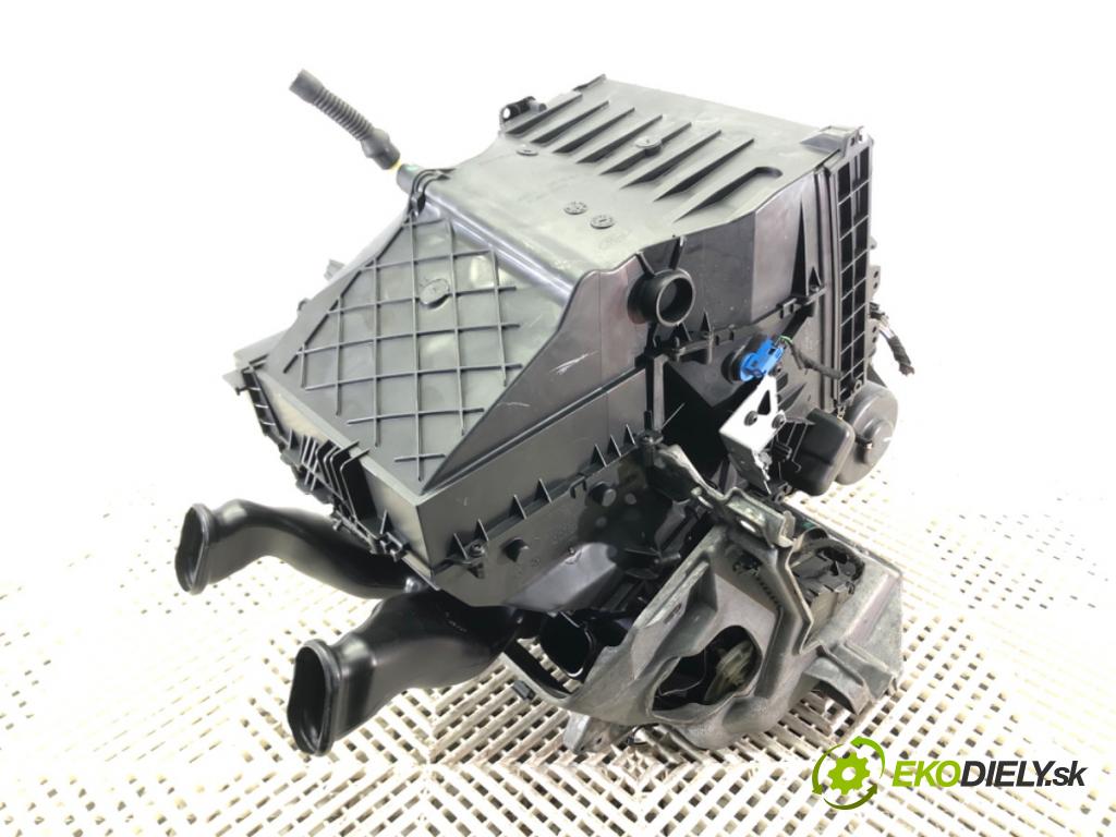 FORD MONDEO IV Turnier (BA7) 2007 - 2015    2.0 TDCi 103 kW [140 KM] olej napędowy 2007 - 2015  topné těleso radiátor topení 6G9H-18K418-A (Radiátory topení)