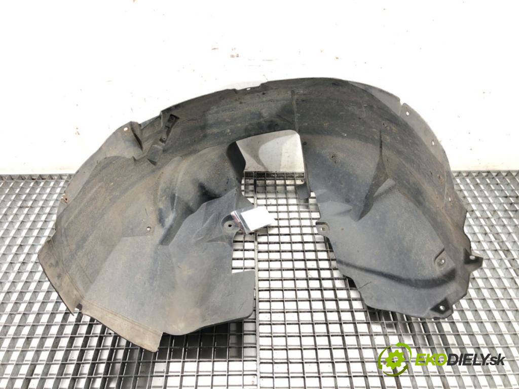 FORD MONDEO IV Turnier (BA7) 2007 - 2015    2.0 TDCi 103 kW [140 KM] olej napędowy 2007 - 2015  podblatník levý přední část 