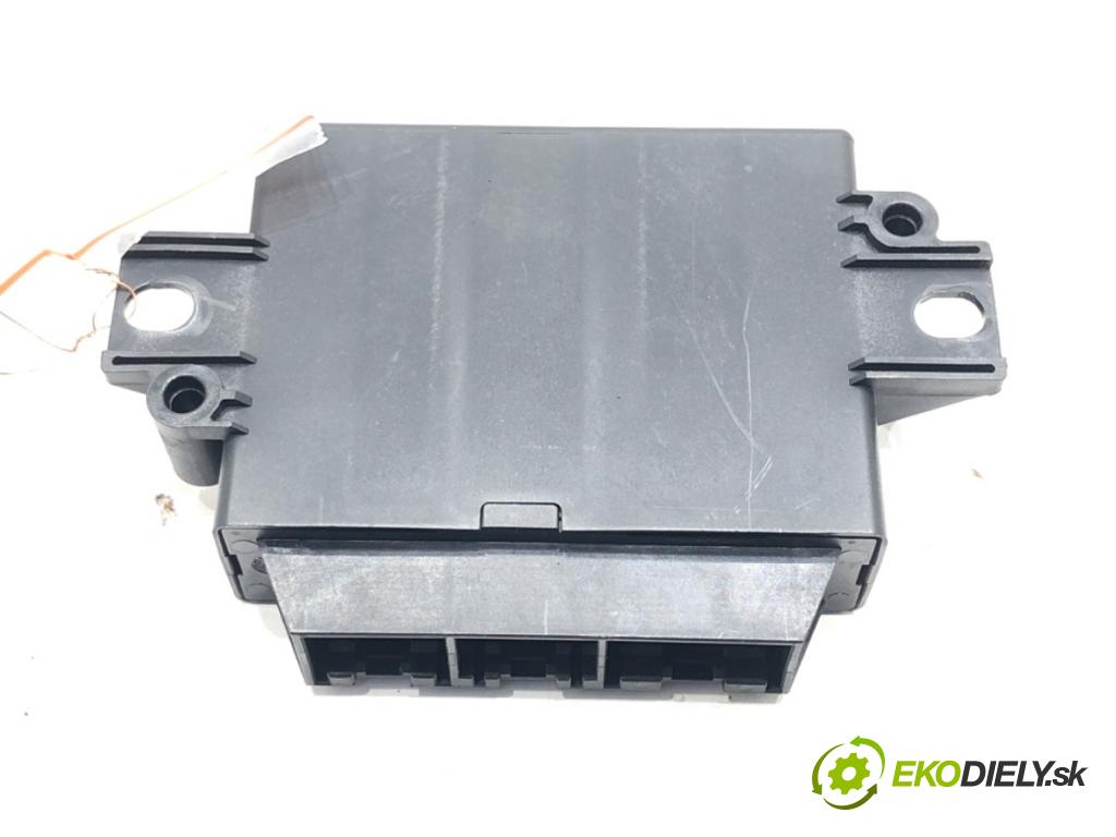 FORD MONDEO IV Turnier (BA7) 2007 - 2015    2.0 TDCi 103 kW [140 KM] olej napędowy 2007 - 2015  Modul PDC 7G92-15K866-AE (Ostatné)