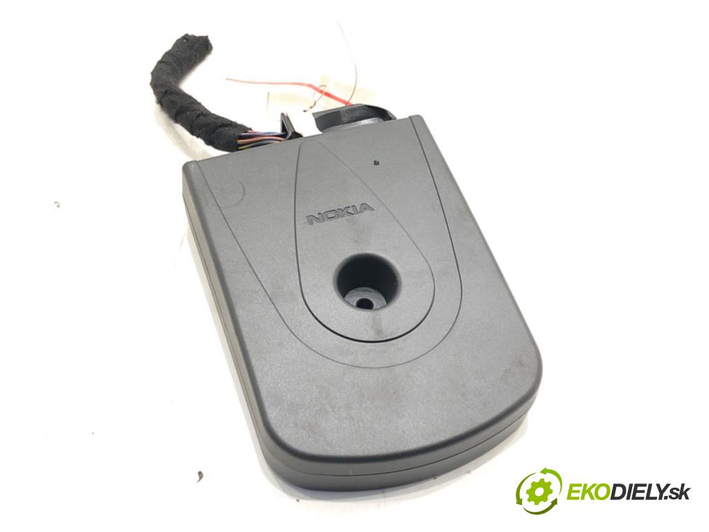 FORD MONDEO IV Turnier (BA7) 2007 - 2015    2.0 TDCi 103 kW [140 KM] olej napędowy 2007 - 2015  Modul BLUETOOTH 7S7T-19G488-CE (Ostatné)