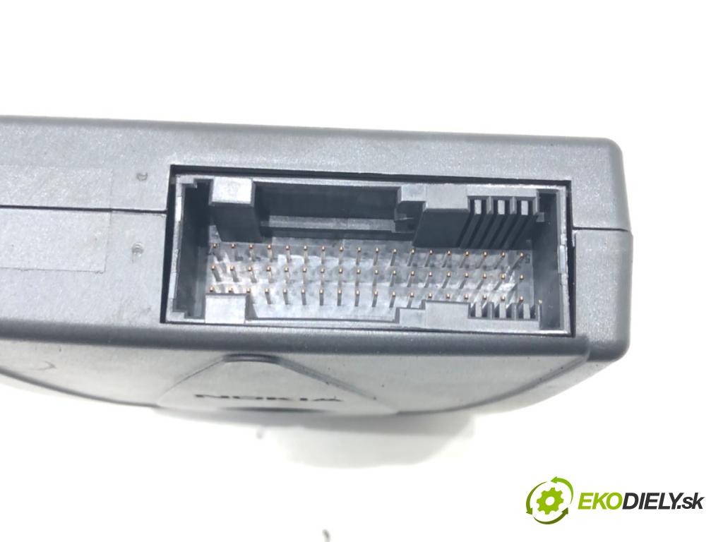 FORD MONDEO IV Turnier (BA7) 2007 - 2015    2.0 TDCi 103 kW [140 KM] olej napędowy 2007 - 2015  Modul BLUETOOTH 7S7T-19G488-CE (Ostatné)