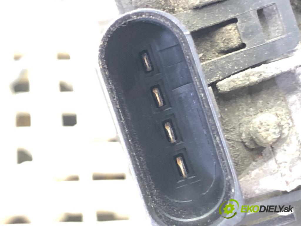 FORD MONDEO IV Turnier (BA7) 2007 - 2015    2.0 TDCi 103 kW [140 KM] olej napędowy 2007 - 2015  Mechanizmus stieračov predný 7S71-17508-AA (Motorčeky stieračov predné)